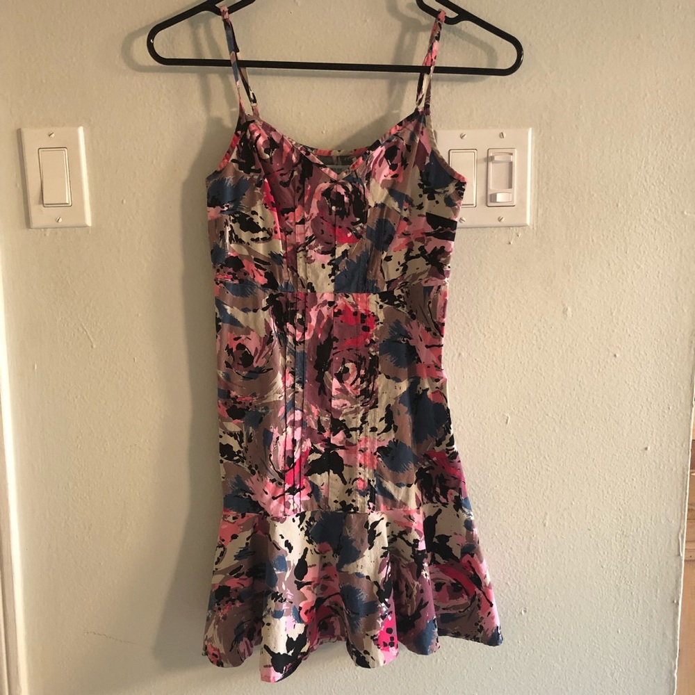 Perfect summer sundress